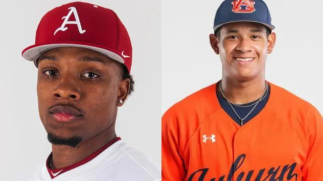 Which former Savannah Standard area high school standouts will be in action in the week starting Monday, June 2?