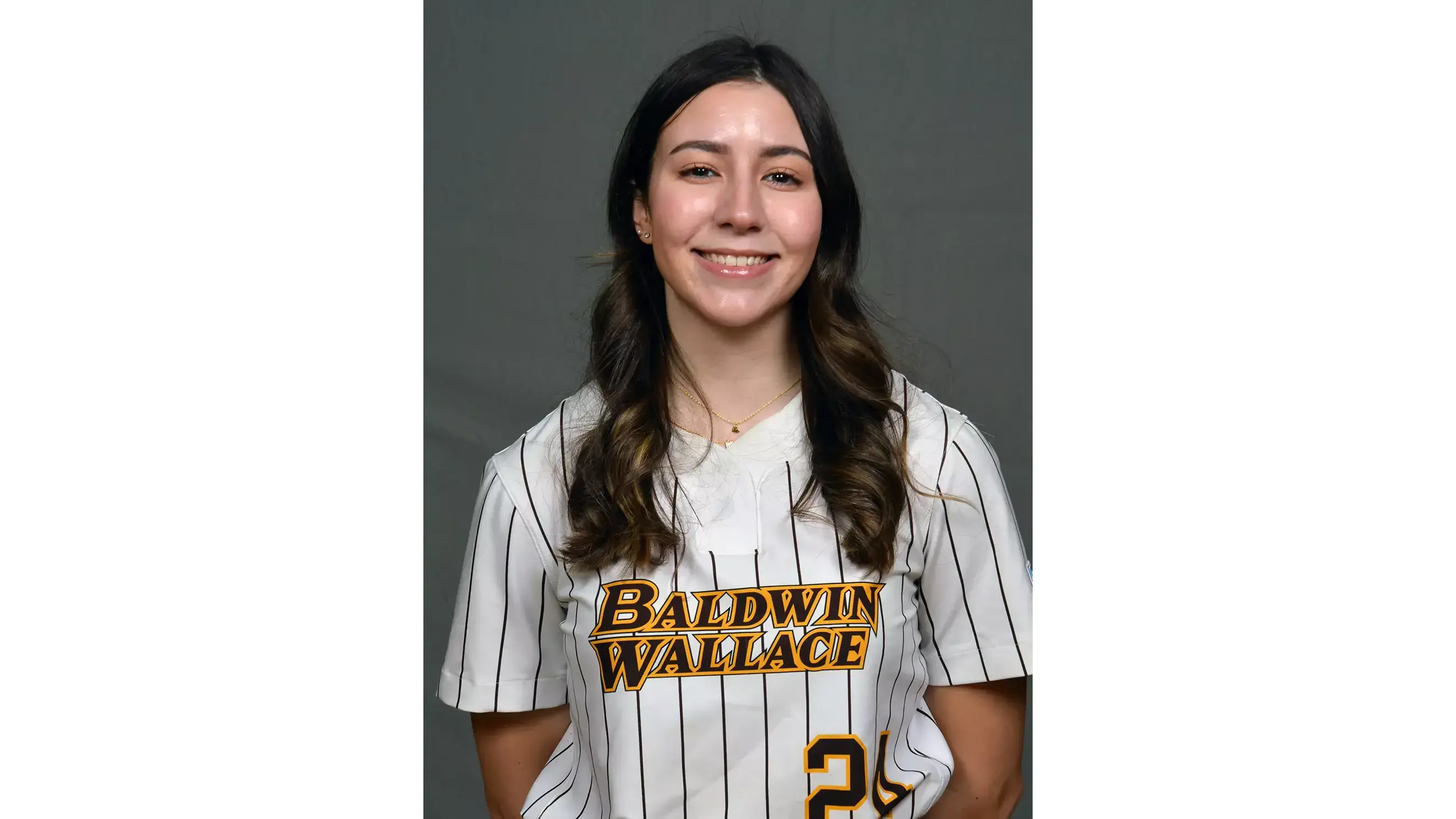 Strongsville High School standout Steph Mraz’s collegiate team loses game in the NCAA Division III Softball Championship on Thursday, May 15