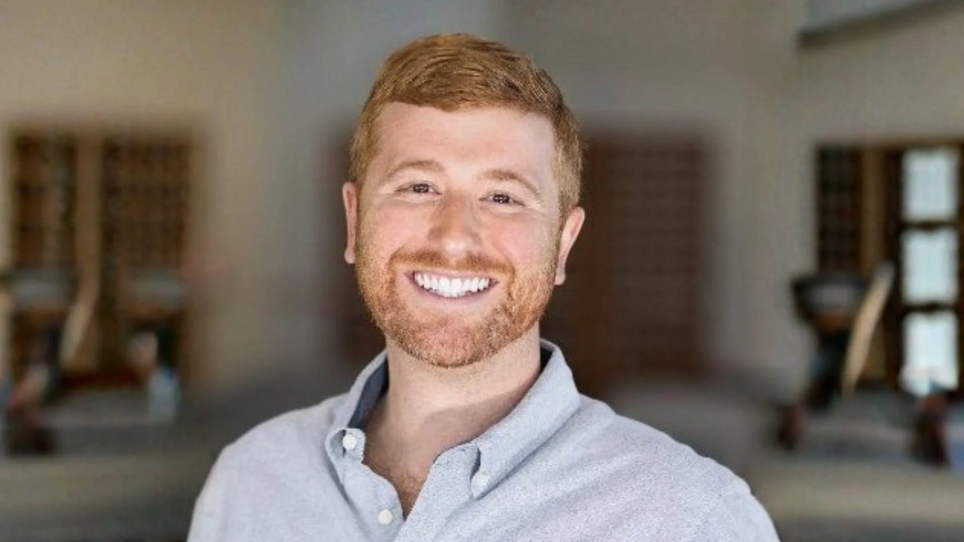 Bill Clerico, Founder and Managing Partner, Convective Capital