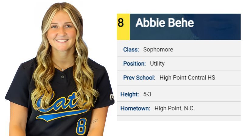Abbie Behe