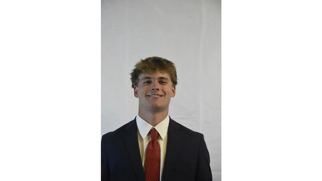 Former Pensacola Catholic High School standout Carter Kerr played on Saturday, May 17 in hopes of reaching the NCAA Division III Baseball Championship