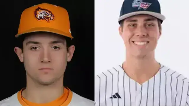 Which former SC Connecticut News area high school standouts will be in action on Tuesday, April 1?