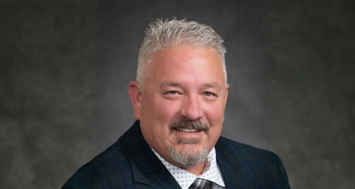 Buck Condit, Commissioner