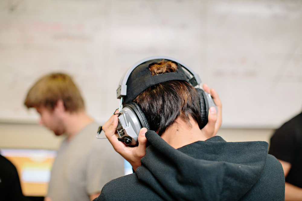 CITY OF MELROSE: Now that November is here, it’s time to start playing Christmas music … or is it?