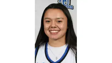 Krystyna Manzanarez Krystyna Manzanarez