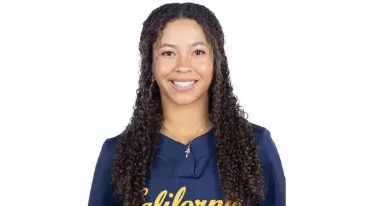 Kayli Counts, former Pacifica High School baseball player, will compete on the diamond for the NCAA Division I Softball Championship