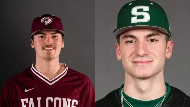 Which former Butler County News area high school standouts will be in action on Friday, May 2?