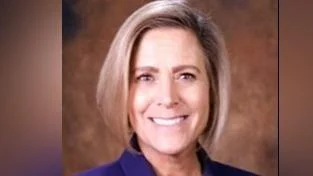 Dr. Lisa Rhine President