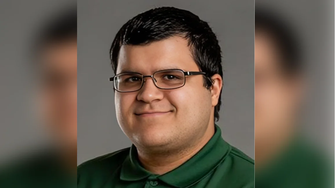 Matt Jurek Graduate Assistant Intern; Contact for: M/W Cross Country, M/W Fencing, M/W Tennis