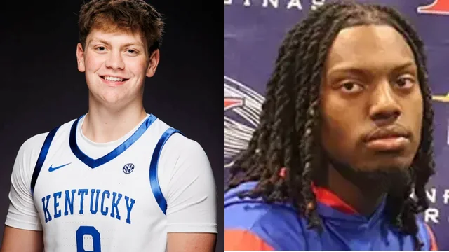 Which former SE Kentucky News area high school standouts will be in action on Wednesday, Feb. 26?