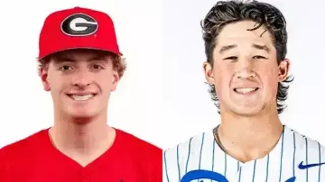 Which former Nashville Standard area high school standouts will be in action on Sunday, June 1?