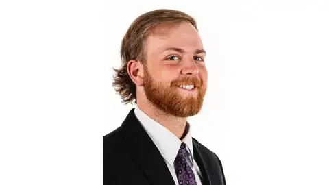 Cayden Phillips, former Amarillo High School baseball player will compete with his collegiate team for the NCAA Division I Baseball Championship