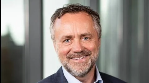 Barry H. Corey President