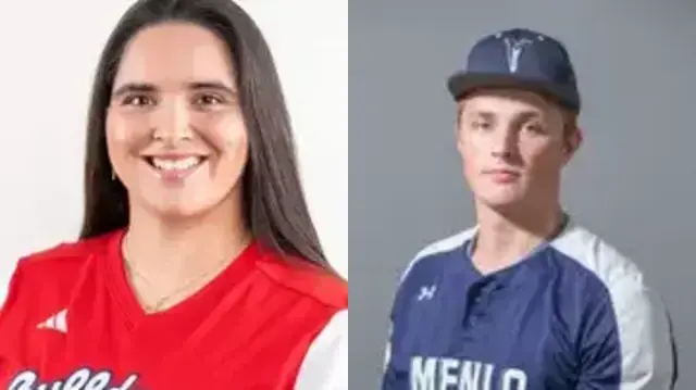 Which former Gold Country Today area high school standouts will be in action on Saturday, April 5?