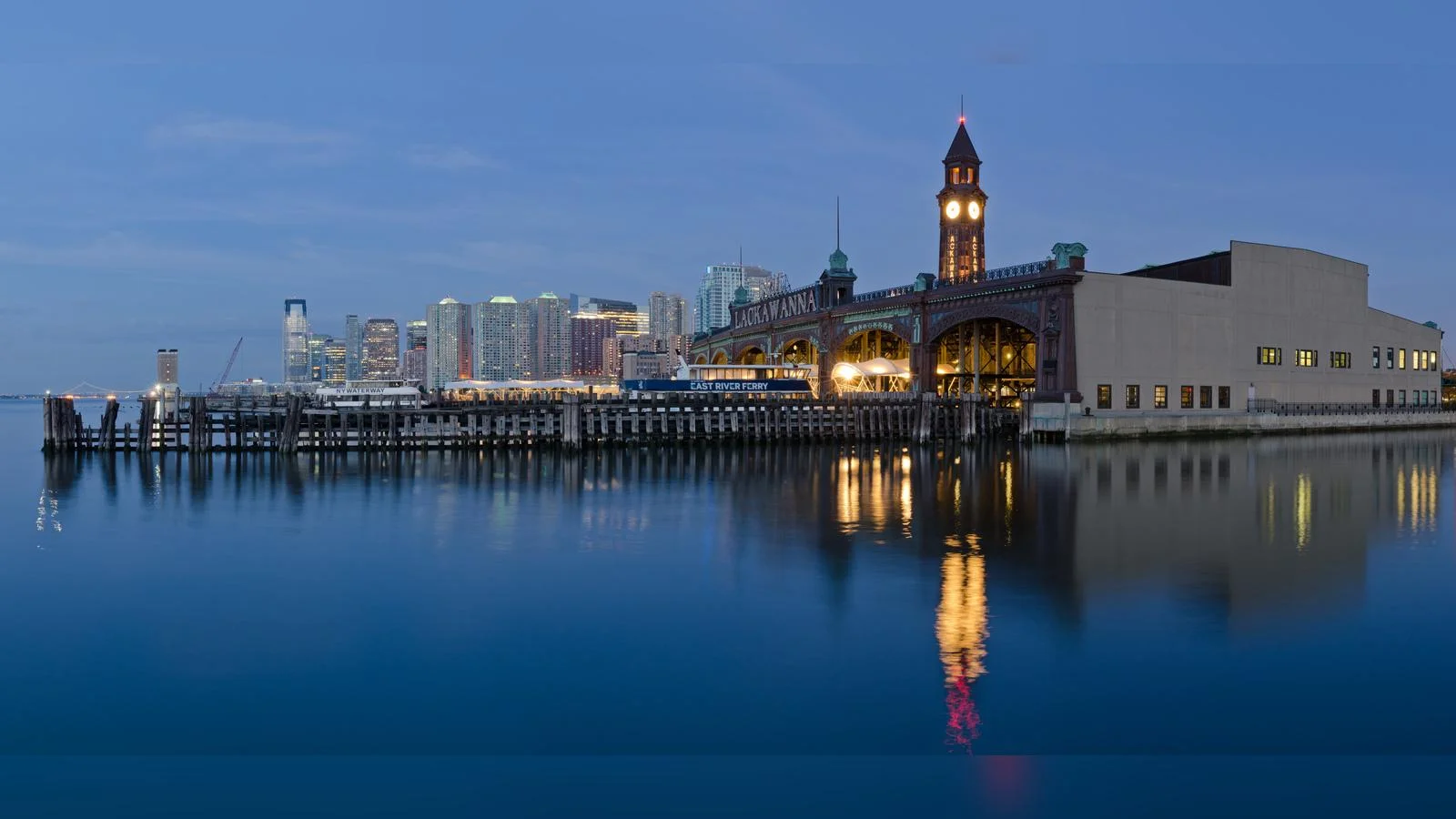 Hoboken - wikipedia.org