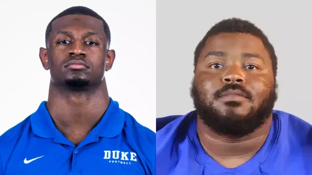 Vincent Anthony and Michael Thompson - Vincent Anthony and Michael Thompson -