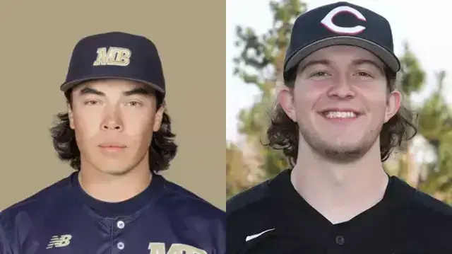 Which former San Francisco Sun area high school standouts will be in action on Friday, April 11?