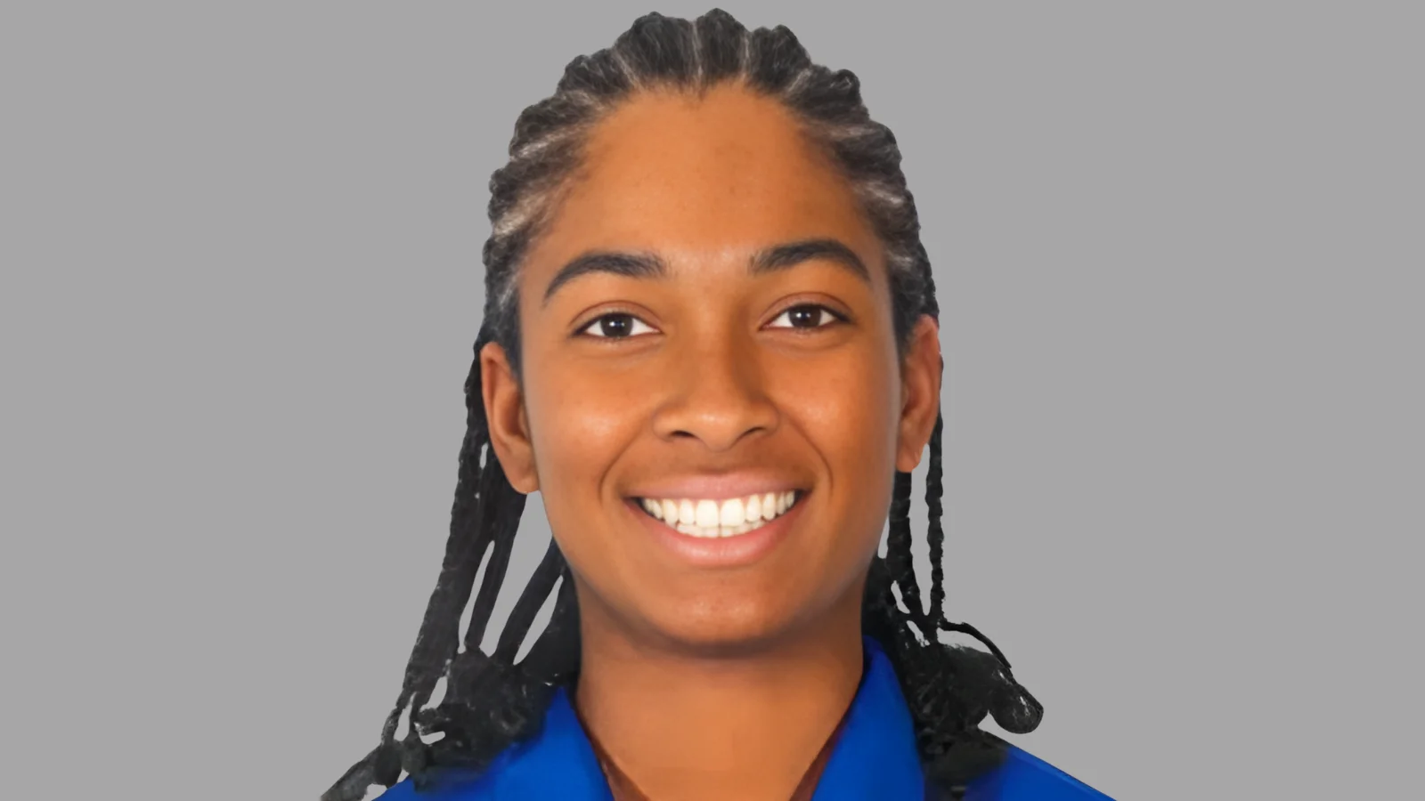 Kate Roberts, Women's Golf Player Kate Roberts, Women's Golf Player