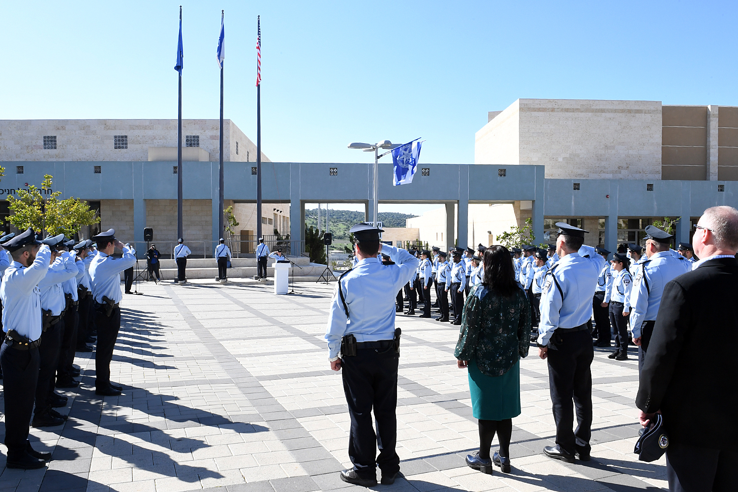 We are beginning our next Citizen Police Academy one week later than originally planned! We are beginning our next Citizen Police Academy one week later than originally planned!