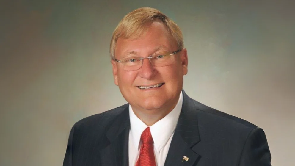 Sen. Van H. Wanggaard voted Yes on AB604, a bill directing Medicaid waiver for prerelease health care to incarcerated individuals