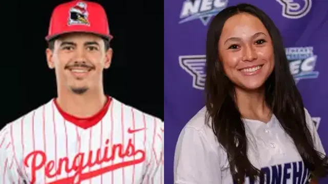 Which former East Contra Costa News area high school standouts will be in action on Wednesday, April 23?