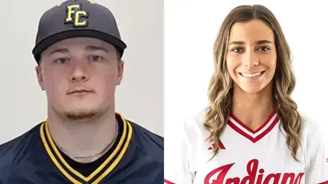 Which former Columbus Standard area high school standouts will be in action on Saturday, April 26?