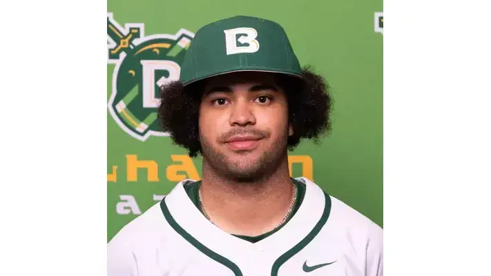 Former Tupelo Christian Preparatory School standout Noah Foster played on Sunday, May 18 in hopes of reaching the NCAA Division III Baseball Championship Former Tupelo Christian Preparatory School standout Noah Foster played on Sunday, May 18 in hopes of reaching the NCAA Division III Baseball Championship