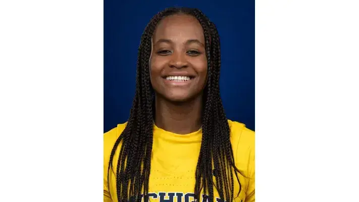 Brooke Quarles Daniels