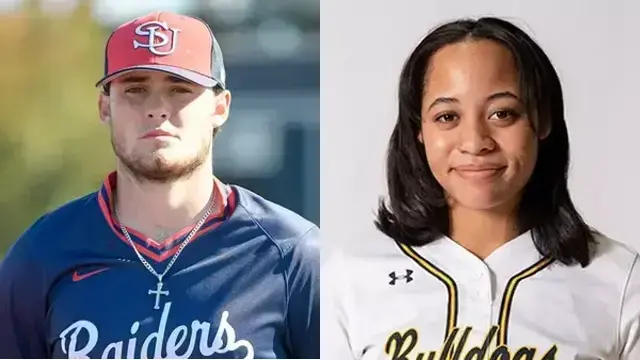 Which former Prince William Reporter area high school standouts will be in action on Thursday, May 1?