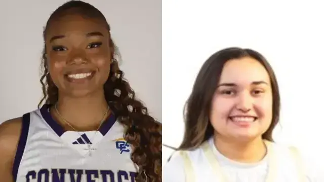 Which former Racine Sun area high school standouts will be in action on Tuesday, Nov. 26?