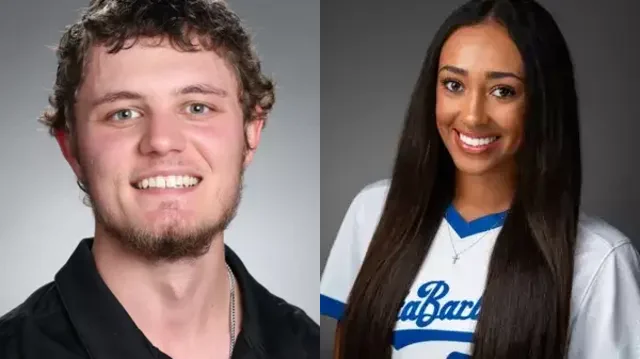 Which former NE Sacramento News area high school standouts will be in action in the week starting Monday, April 21?