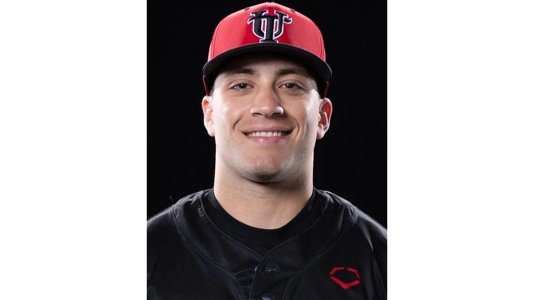 Former Doral Academy standout Edgardo Villegas played on Saturday, May 17 in hopes of reaching the NCAA Division II Baseball Championship