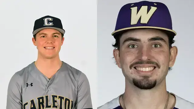 Dan Avillo and Joe Plaskett