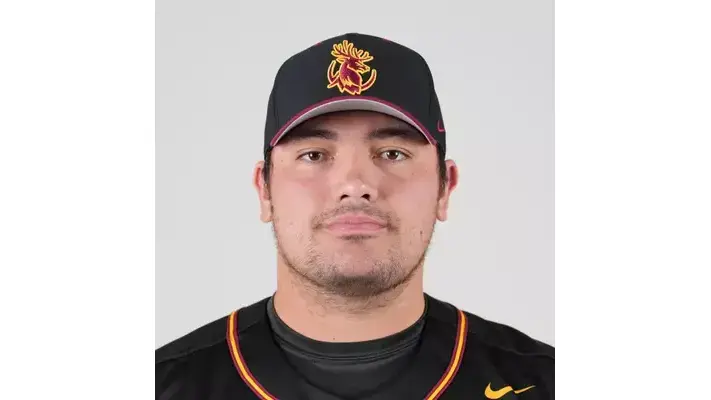 Phillips Academy standout Andrew Mazzone’s collegiate team loses game in the NCAA Division III Baseball Championship on Saturday, May 24