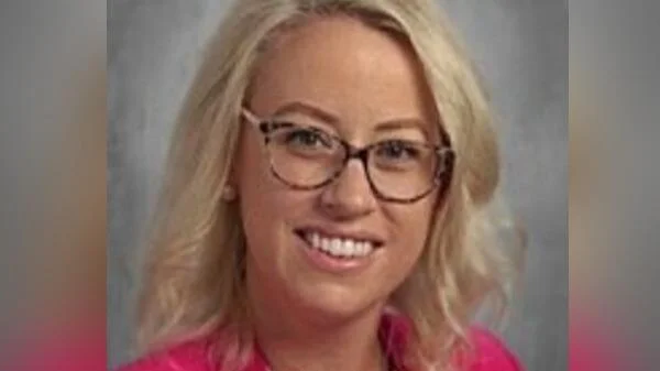 Hope E. Mosley, Oakhill Christian School Principal Hope E. Mosley, Oakhill Christian School Principal