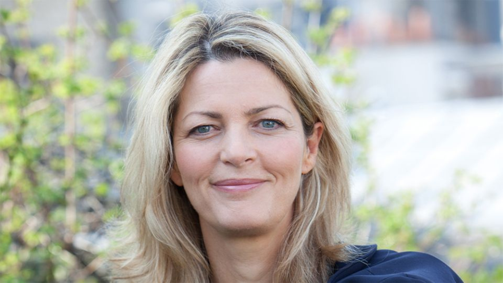 Marie-Anne Barbat-Layan, chair of Autorité des Marchés Financiers