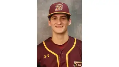 Which former Central Bucks Today area high school standouts will be in action on Monday, April 14?