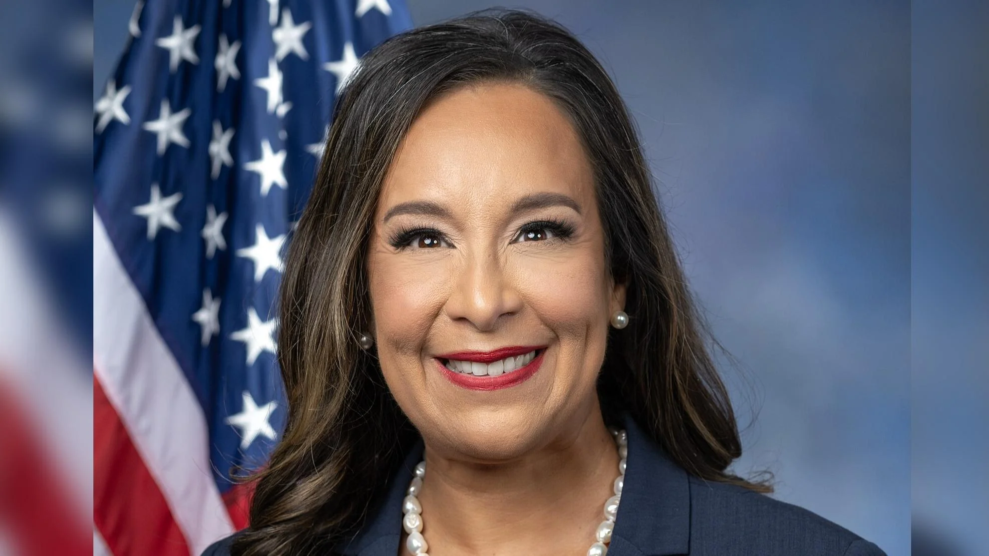 Monica De La Cruz, U.S. House of Representatives from Texas%27s 15th district - Wikipedia