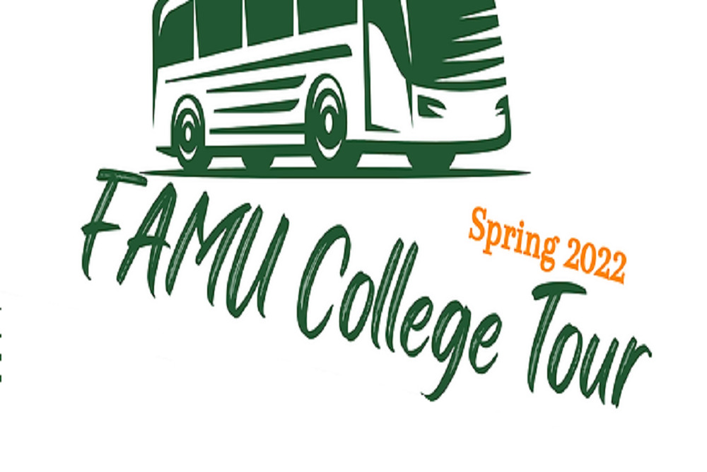 Spring 2022 FAMU College Tour