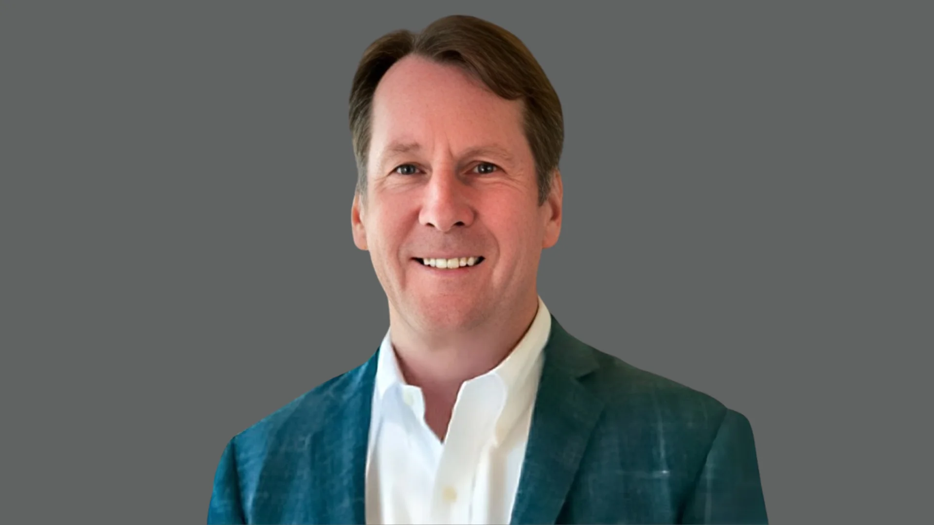 James G. Kelly President and CEO at NCR Corporation