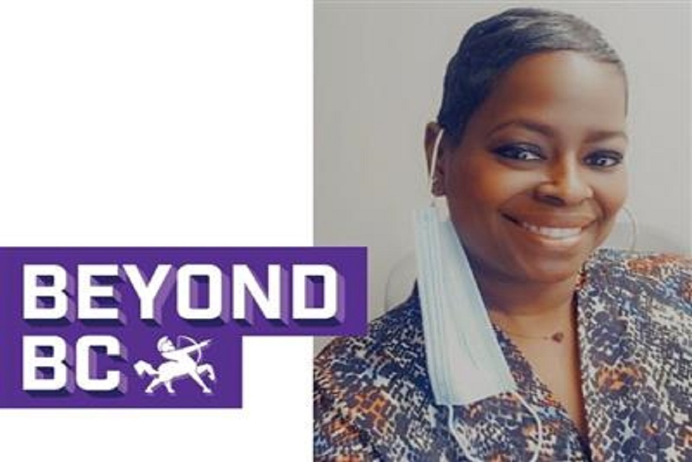 Brooklyn Center Community Schools: BEYOND BC: ELLA PAXTON