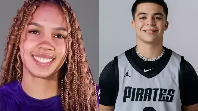 Kristian Hieskill and Zach Gomez - 