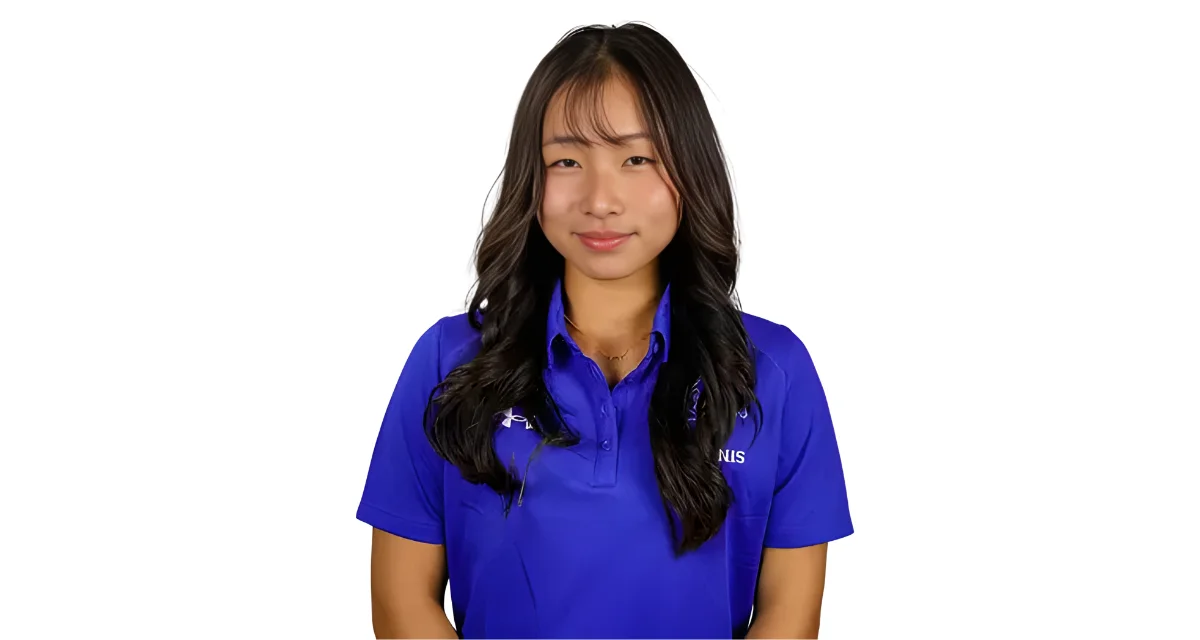 Erica Hagi, Player McNeese Cowgirls Women%27s Tennis - Official Website