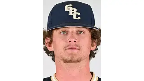 Former Souderton Area High School standout Jackson Morrissette played on Thursday, May 15 in hopes of reaching the NCAA Division II Baseball Championship