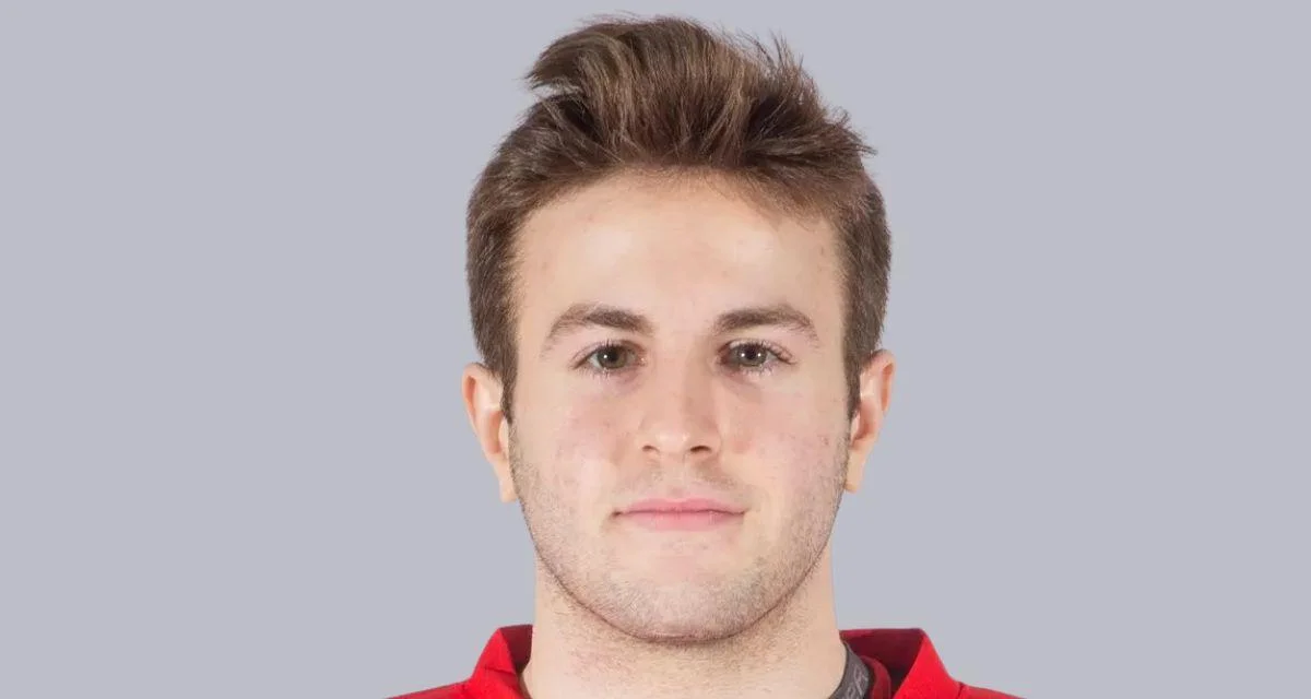 Domenick Fensore, Player Domenick Fensore, Player