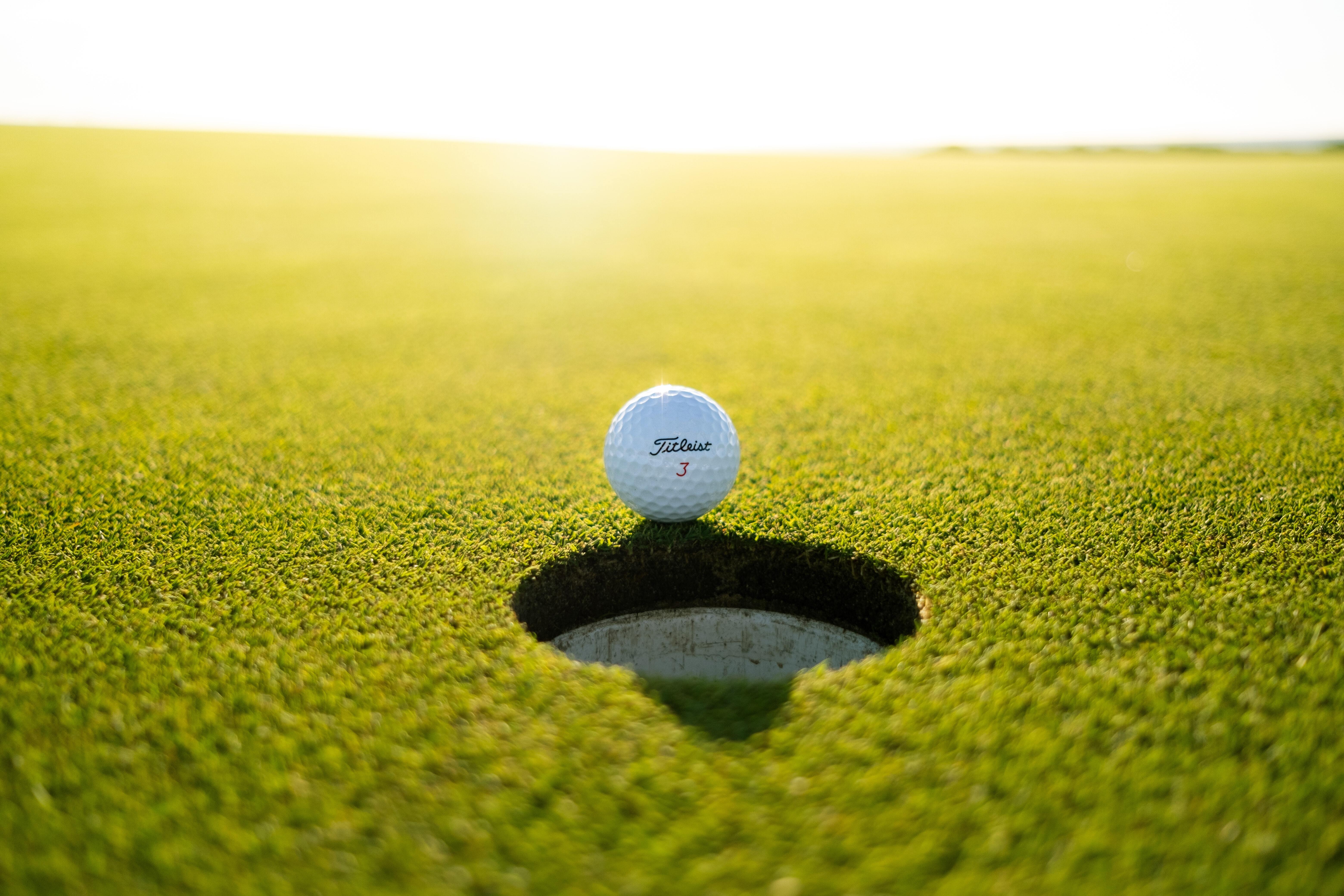 HCC Swing for Success Golf Tournament