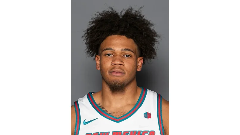 On Sunday, March 23 former Waxahachie High School CJ Noland competed in hopes to reach NCAA Division I Basketball Championship