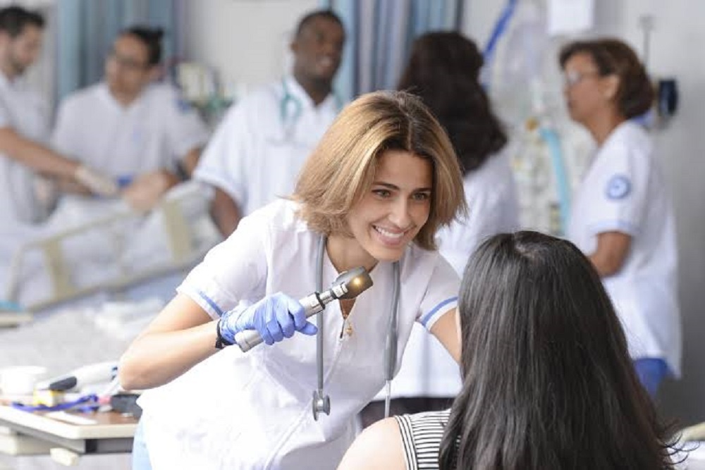 ADVENTIST UNIVERSITY OF HEALTH SCIENCE: Info Nights at AHU Denver – Imaging to be held Feb. 11