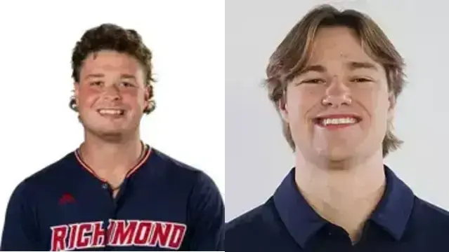 Which former South Charlotte Today area high school standouts will be in action on Friday, May 16?