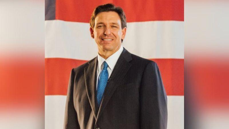 Florida Governor Ron DeSantis - Governor Ron DeSantis, X account